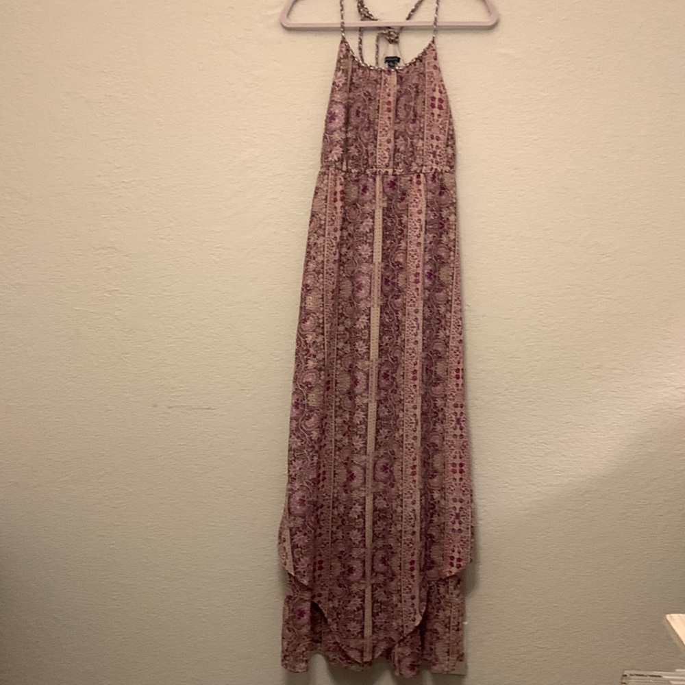 American Eagle 🦅 Outfitters Maxi Dress Size Small